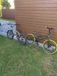 Sprzedam bmx stan dobry