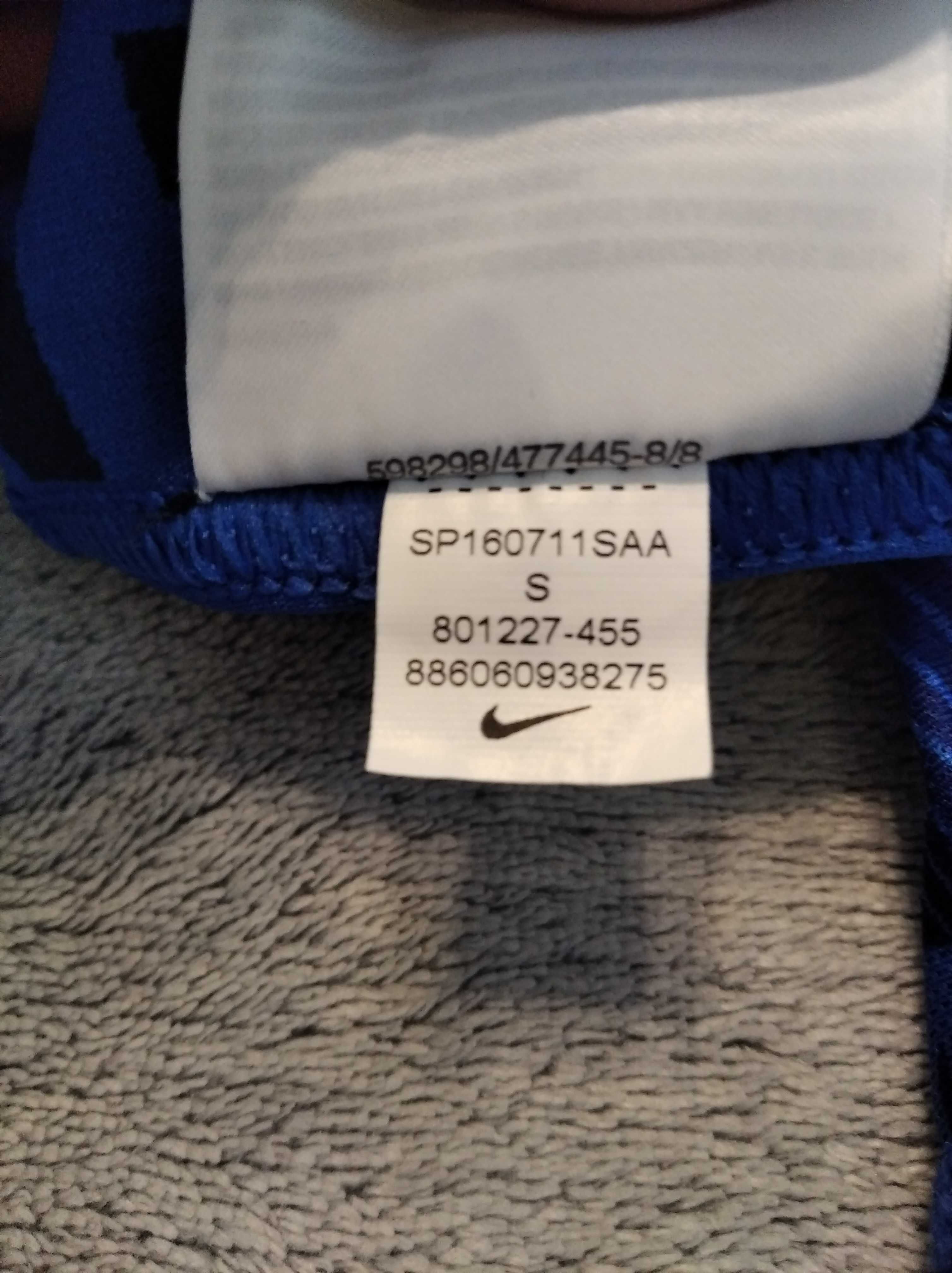 Legginsy męskie Nike PRO roz. S
