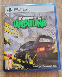 Need For Speed Unbound PS5