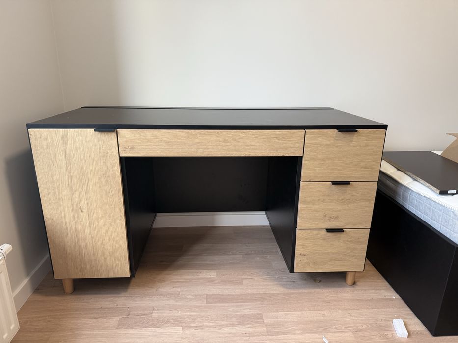 Biurko Vox Simple nowe złożone