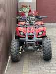 Квадроцик ATV 125 Є торг