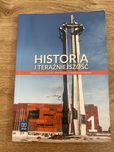 Podręcznik do historii teraźniejszości klasa pierwsza