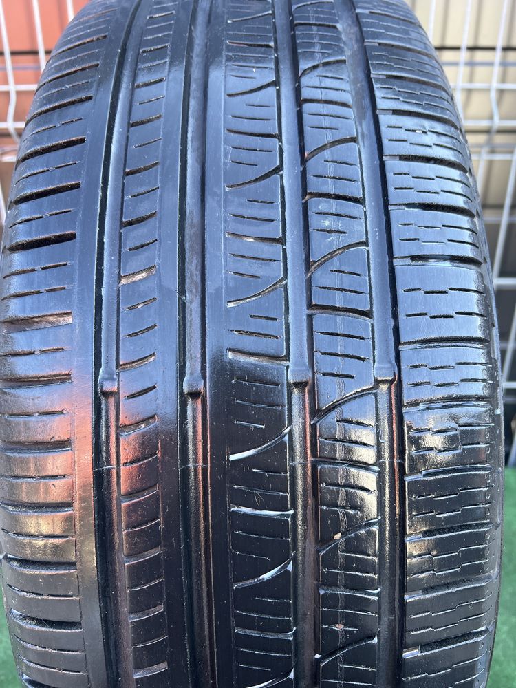 *Opona Pirelli 235/55/19 pojedynka