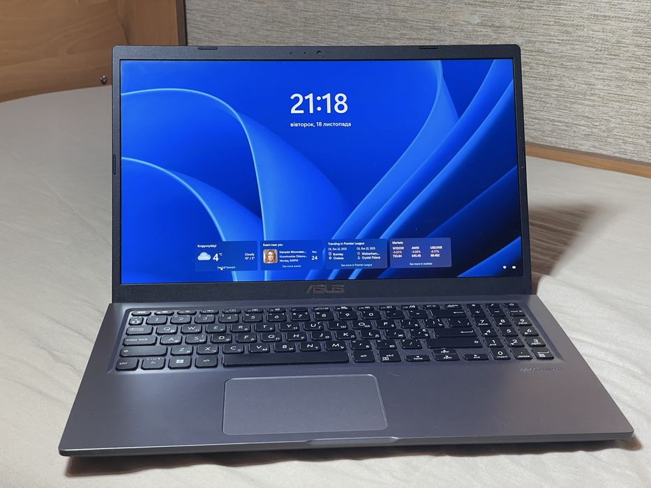 Продам Ноутбук VivoBook ASUSLaptop X515EP_X515EP