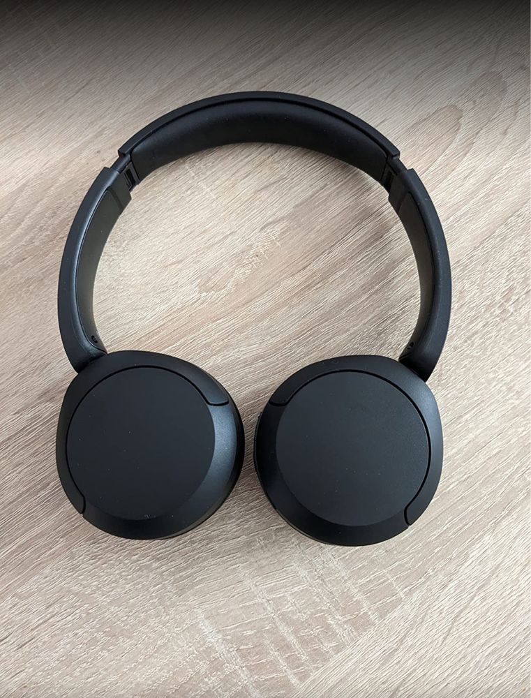 Auricular phones de ouvido sony WH-CH520