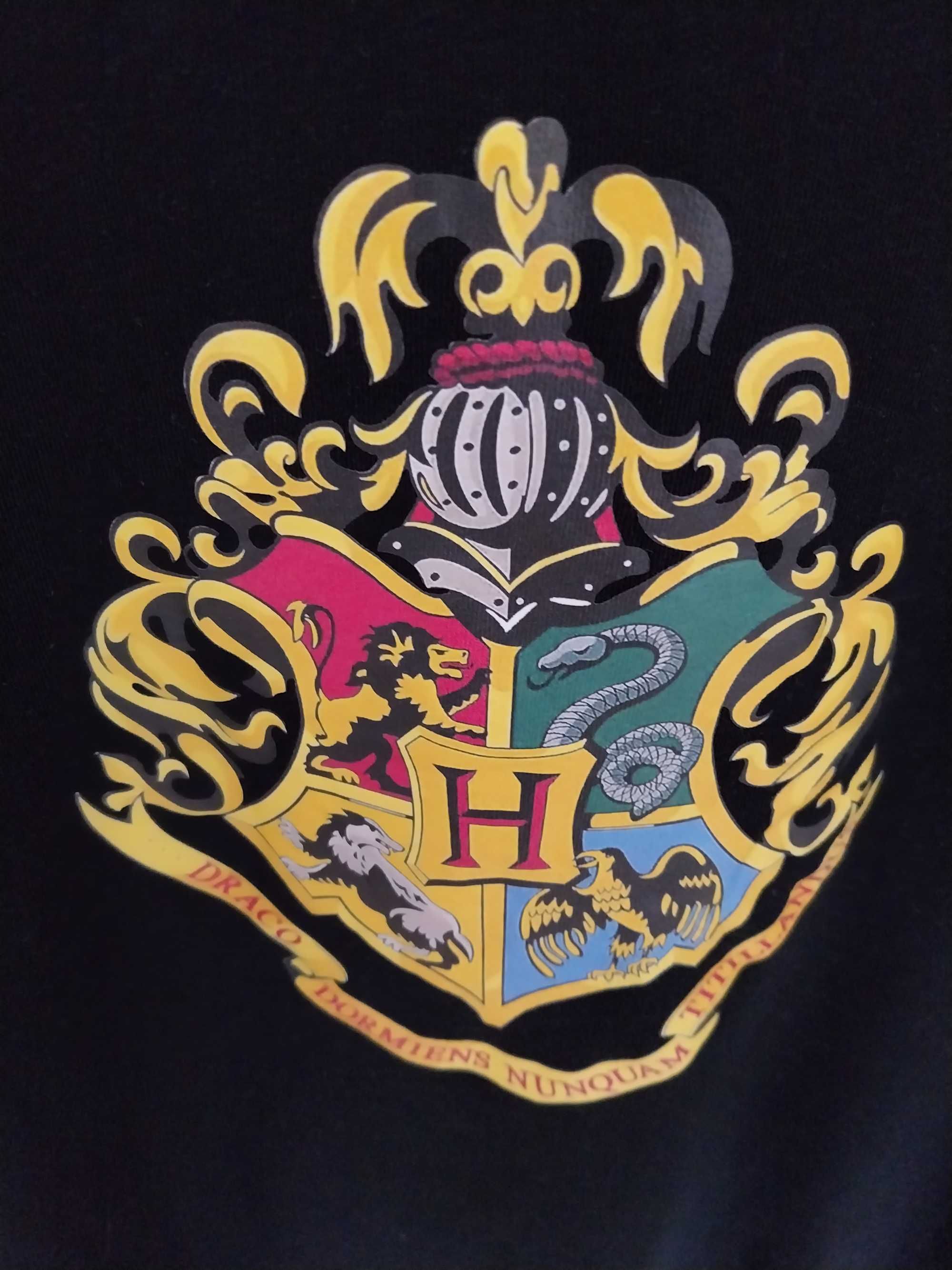 T-shirt Harry Potter 158