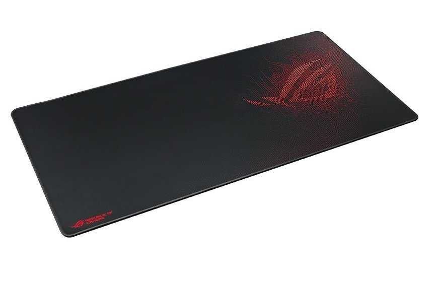 Asus ROG Sheath - Ігровий килим для миші та клавіатури