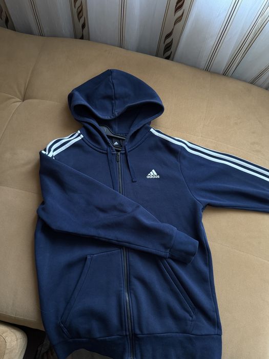 Зіп худі Adidas