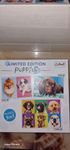 Puzzle 3 w jednym limitowana edycja 2x500  1x1000