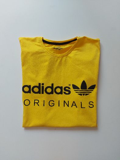 koszulka adidas