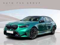 BMW M5 BMW M5 Touring Hak Holowniczy Panoramiczny Dach Bowers