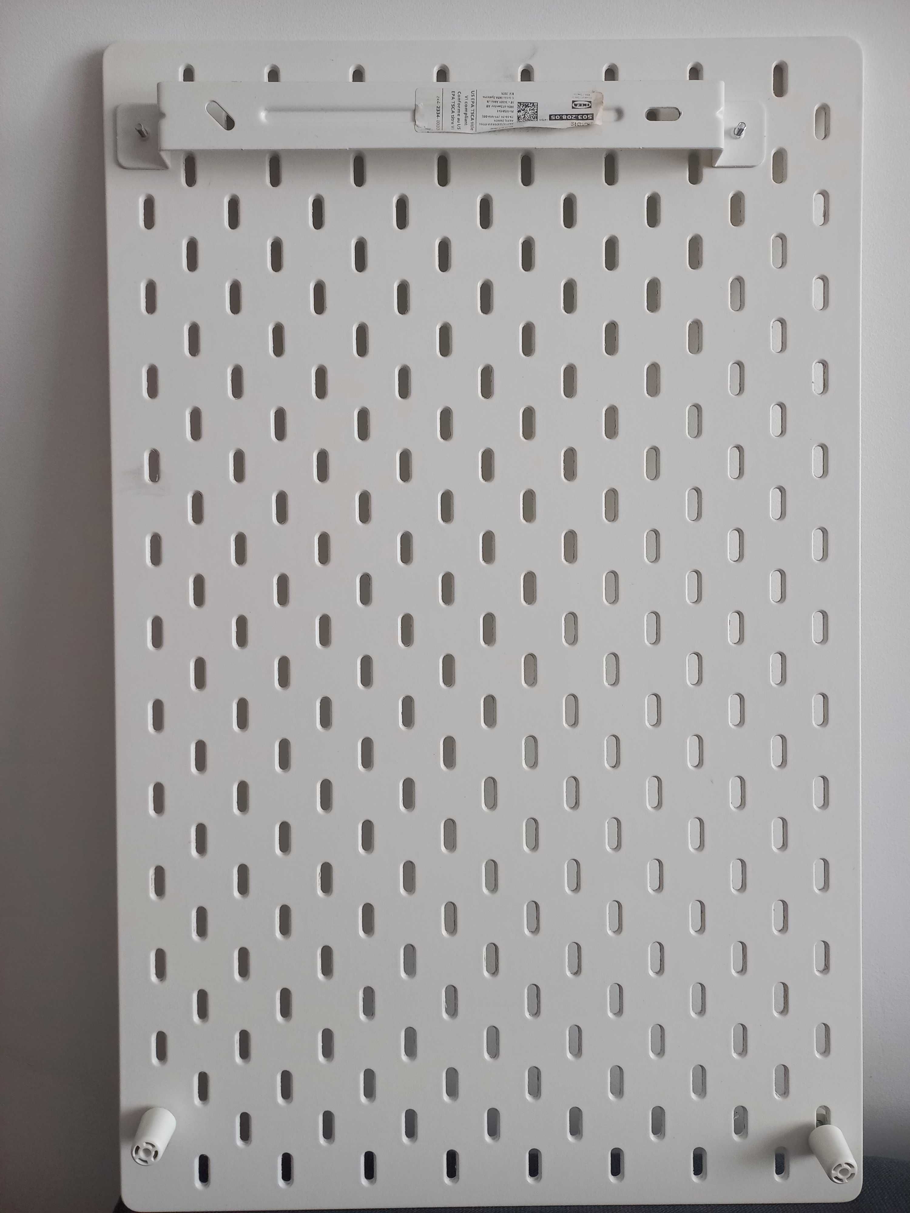 Tablica perforowana, 37×56, SKADIS ,Ikea