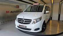 Mercedes-Benz V 250 BlueTEC Avantgarde