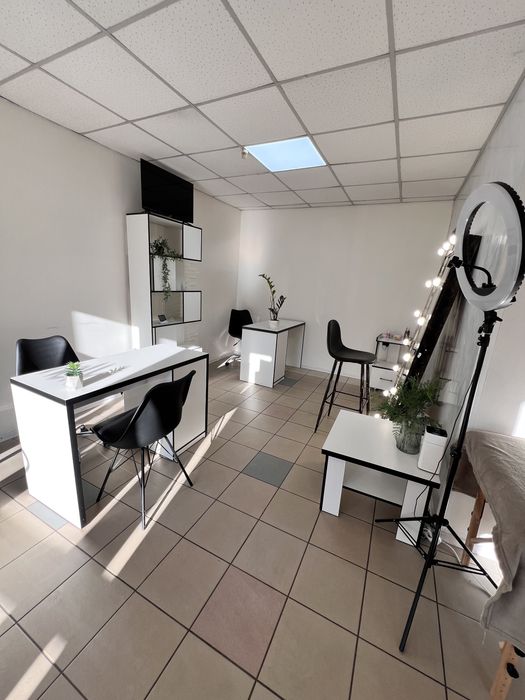 Оренда робочих місць у студії краси