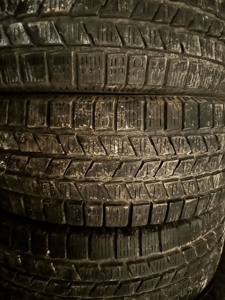 pirelli scorpion ice&snow 225/65/17