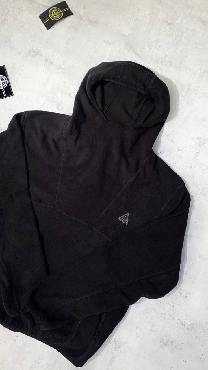 Худі Кофта Nike Acg Ninja Fleece