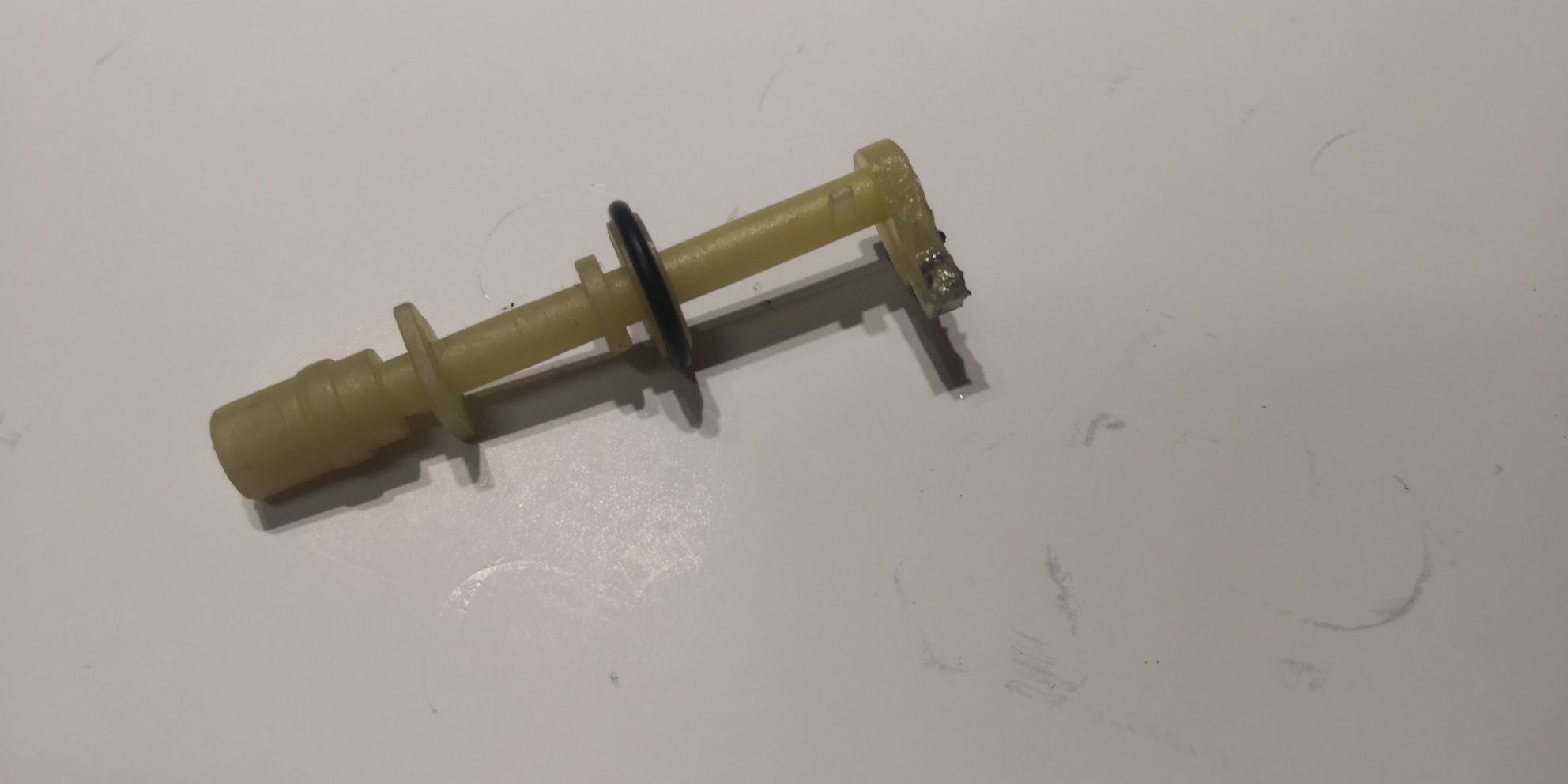 Trzpień wlacznika karcher k4 lub k5 k5.55 stary typ