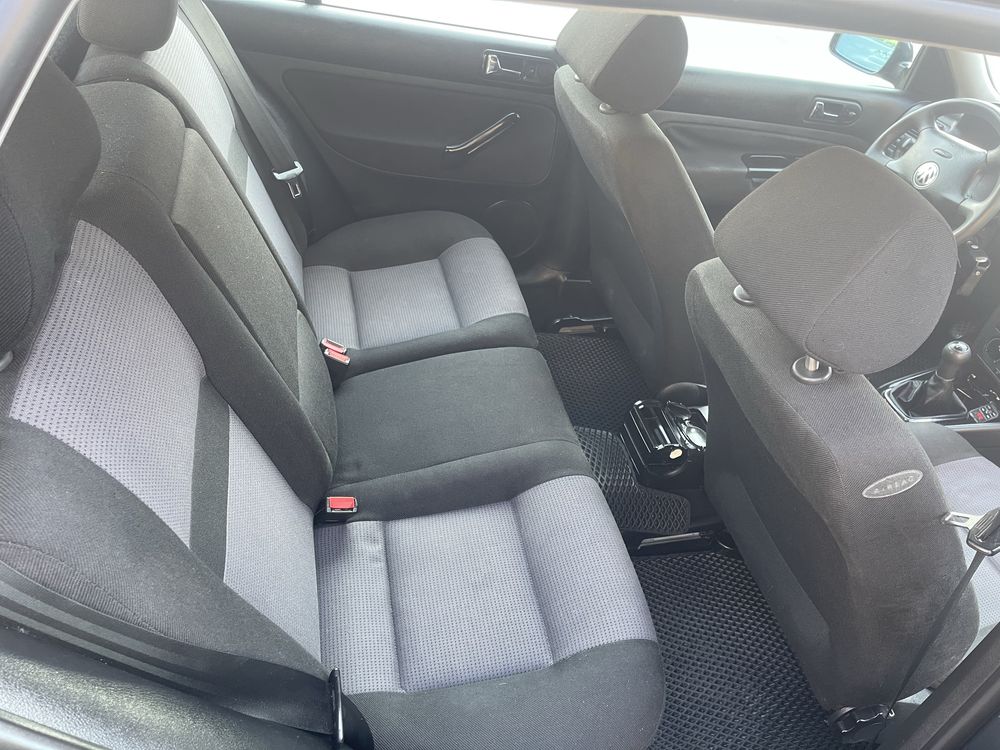 Продам Golf4 1.6mpi в дуже гарному стані