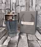 INVICTUS - Perfumy męskie 100ml NOWE, FOLIA!
