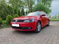 Volkswagen Jetta VW Jetta A6 1.4TSI 160KM