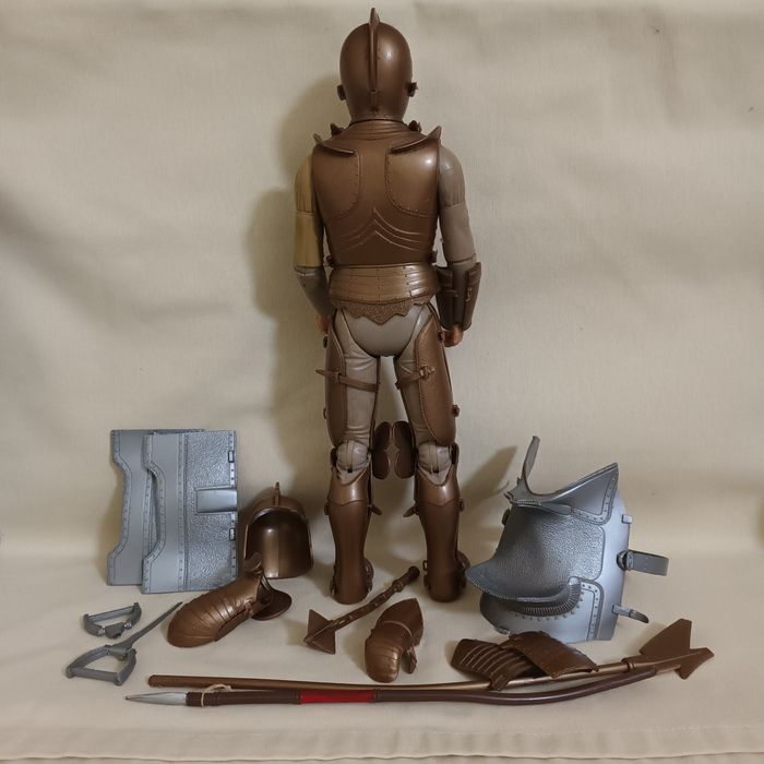 Action man ver fotos pode ter faltas falhas defeitos do uso
Affonso XI