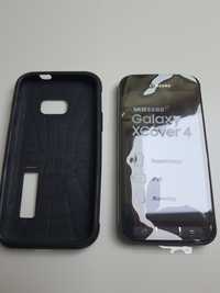 Smartfon Samsung Galaxy XCower 4 czarny