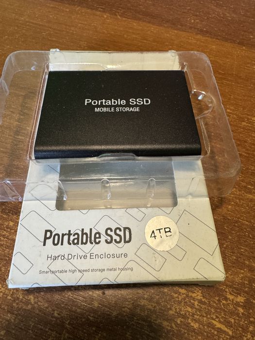 SSD диск на,4т,8т,10т,12т,16т