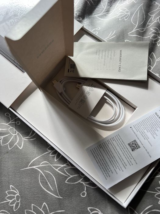 Samsung GalaxyTab A9+