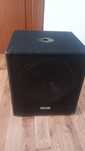 Subwoofer aktywny 15 "
