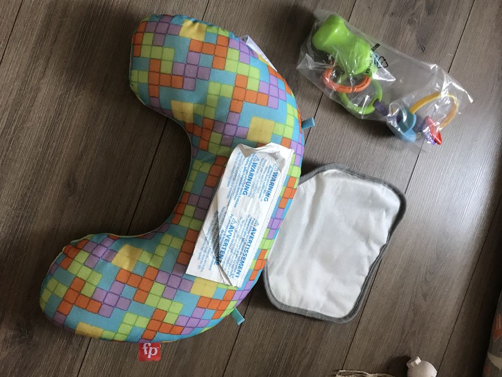 Подушка Fisher-Price