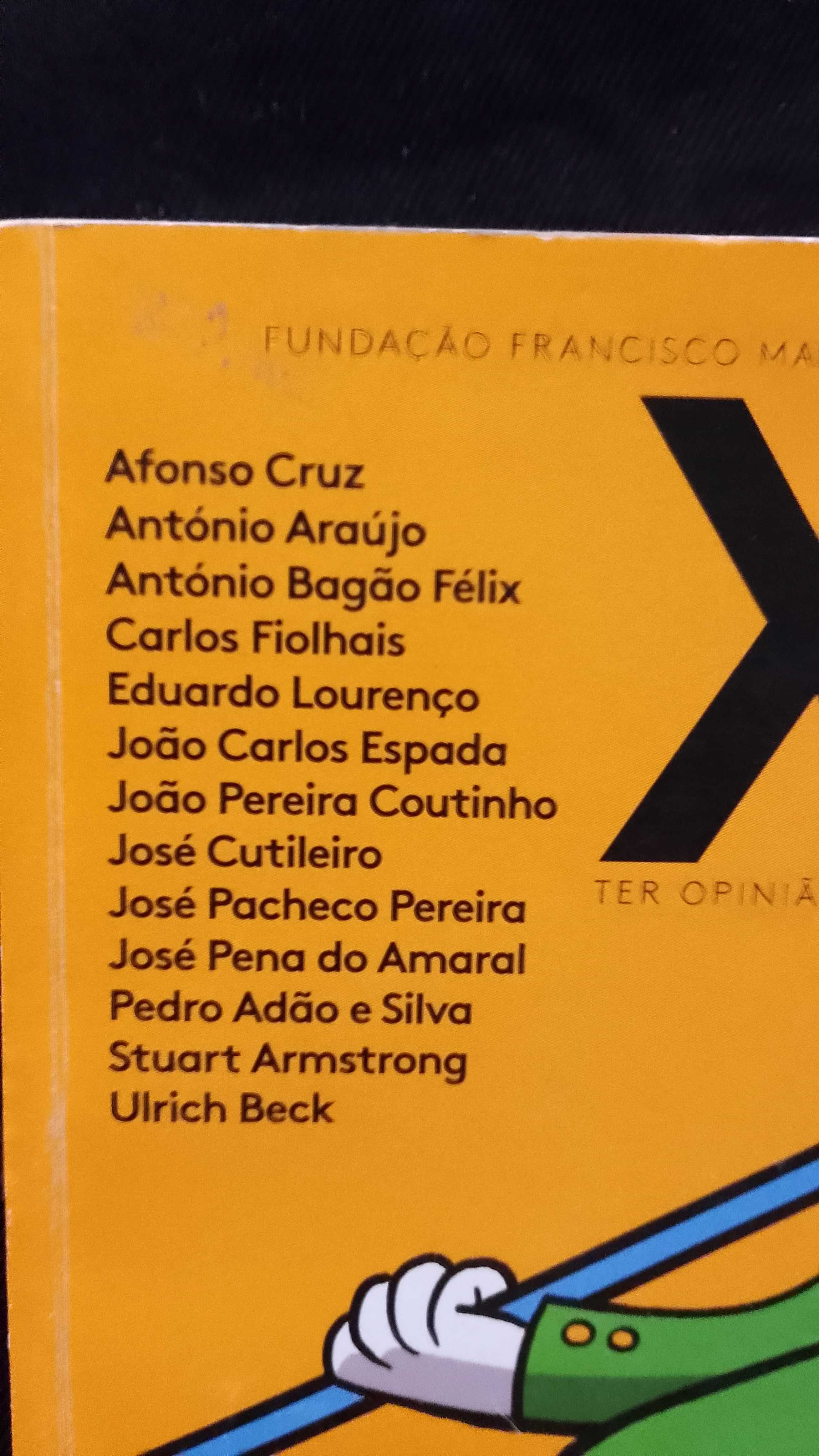 Revista Ter opinião XXI - Nº5, Jul-Dez/2015