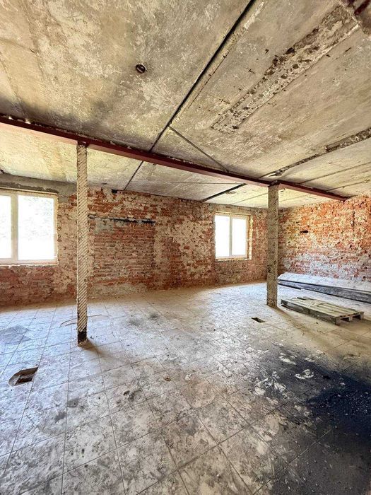 Продаж комерційного приміщення