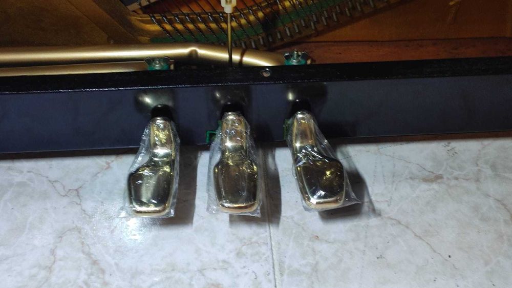 Piano Vertical Yamaha U1