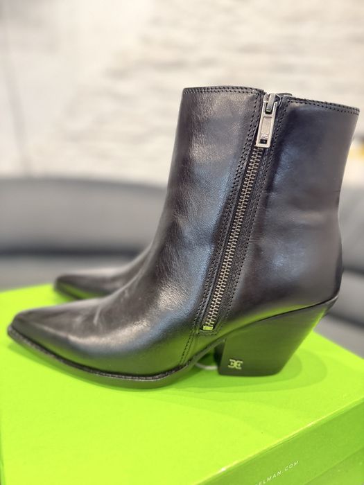 Чоботи козаки нові