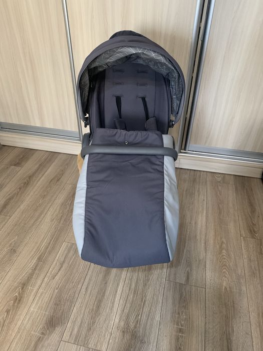 Дитяча коляска Anex 3в1