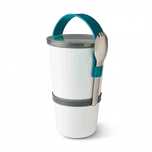 Pojemnik LUNCH POT, morski / Black+Blum