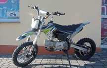 Thumpstar TSC 125 PIT BIKE mini bike cross motocykl dla dziecka