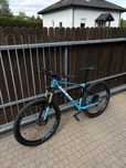 Giant Fathom 27,5 Rama M