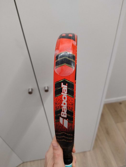 Babolat technical viper 2023