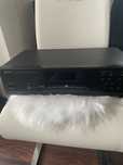 Oddtwarzacz CD Denon