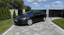 AUDI A3 8p 2007r Niski przebieg!!!