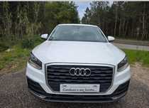 Veno Audi Q2 em excelente estado