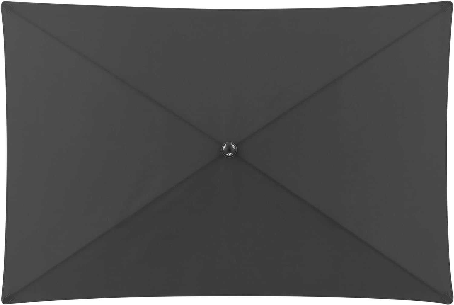 парасоля терасна садова Парасолька Doppler Rethink 180 x 120 см у