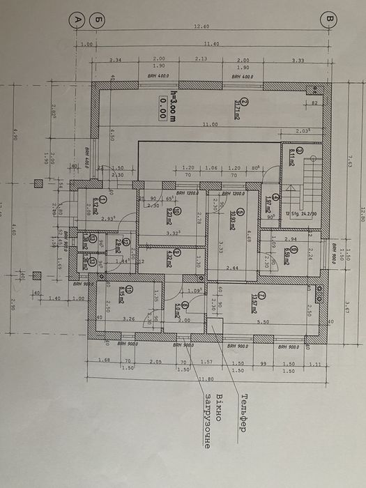 Будинок під комерцію