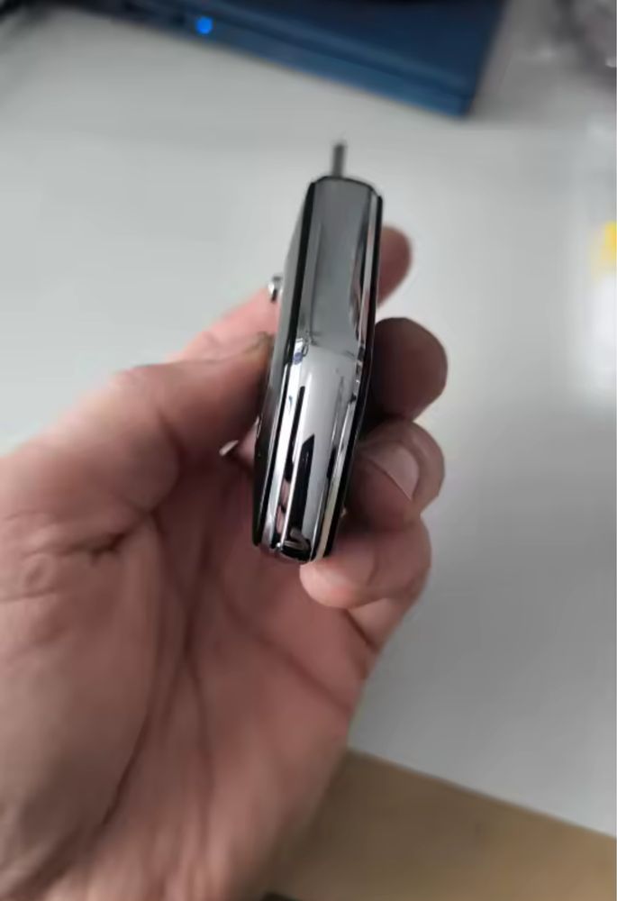 [NOVO]  Carcaça para Chave VW SEAT SKODA