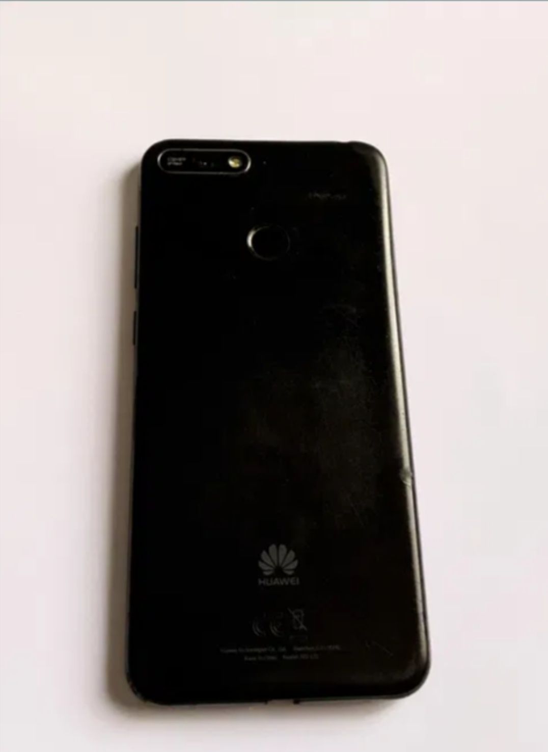 Huawei Y6 prime 2018 3/32