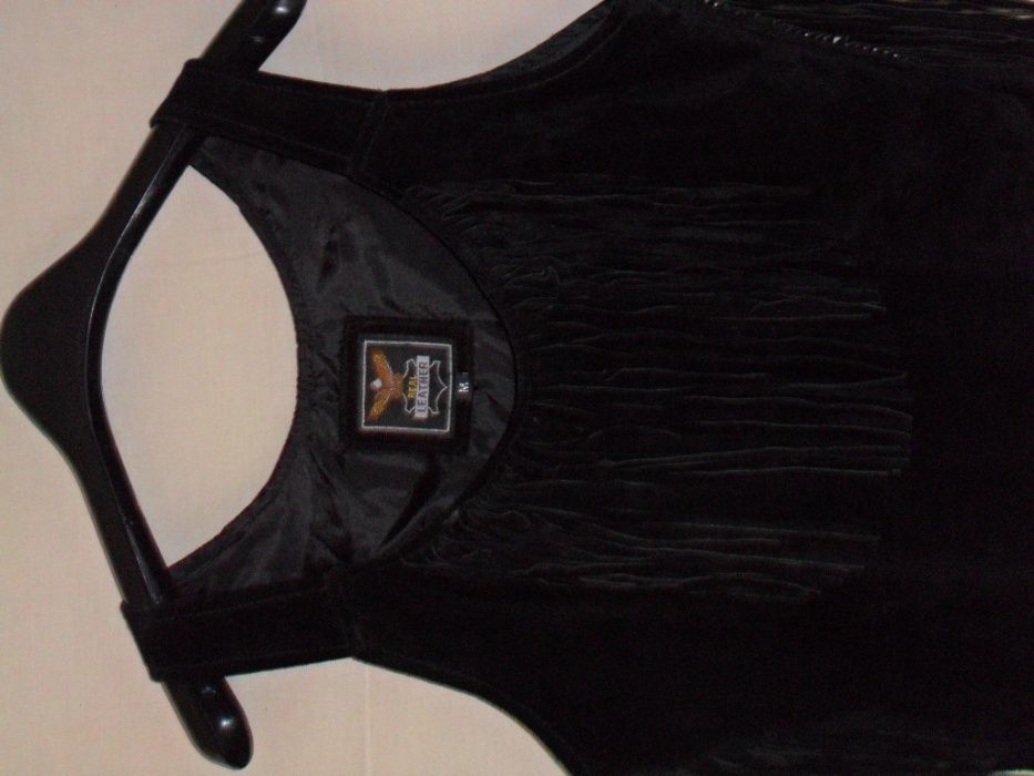 Мотоэкип безрукавка RL UK(M)