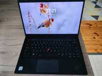 Lenovo ThinkPad x1 Carbon Gen6,4 sztuki