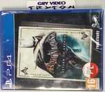 Batman Return To Arkham PL PS4 Poznań / Sklep / Zamiana/ Sprzedaż
