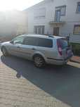 Ford Mondeo mega doinwestowany gaz
